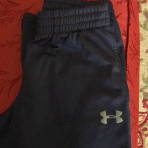Under Armour pants